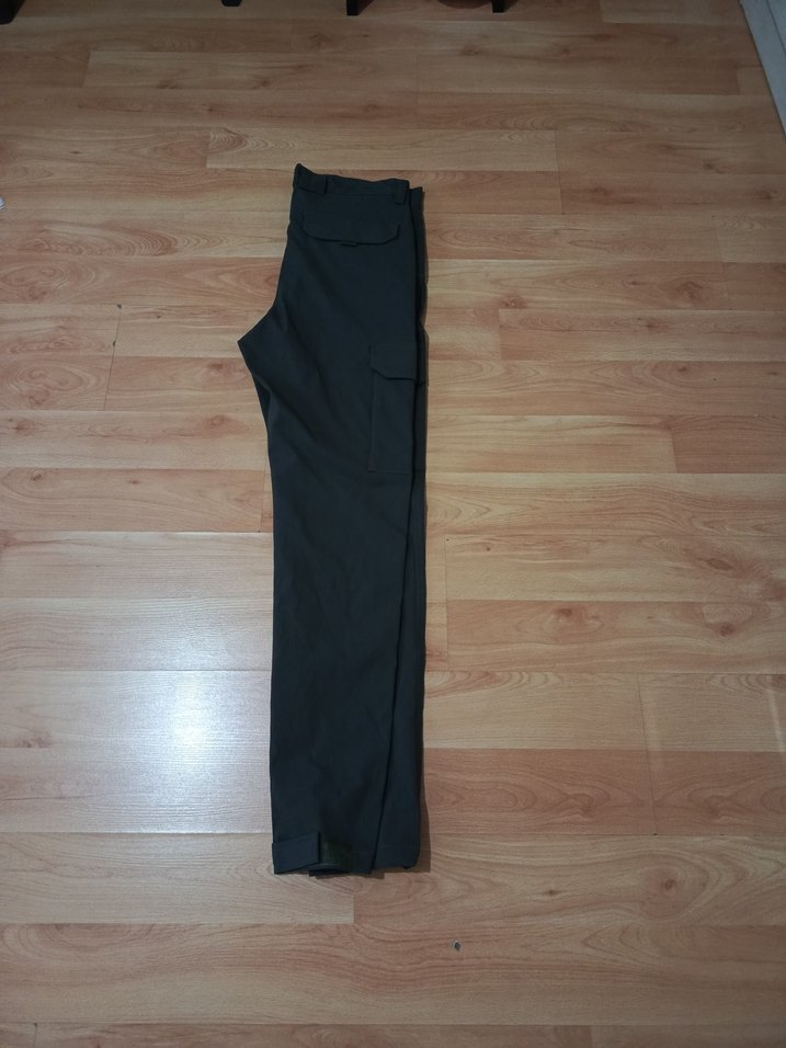 COMBAT TACTİCAL Haki Erkek Pantolon - Görsel 5