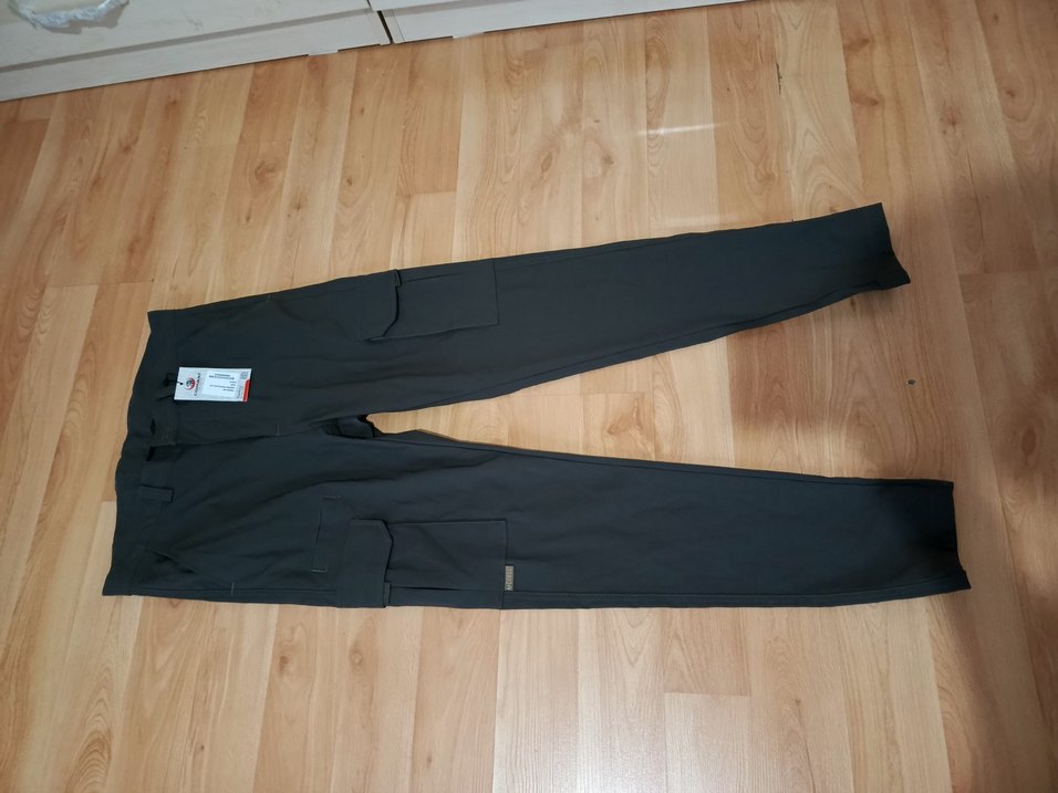 COMBAT TACTİCAL Haki Erkek Pantolon - Görsel 4