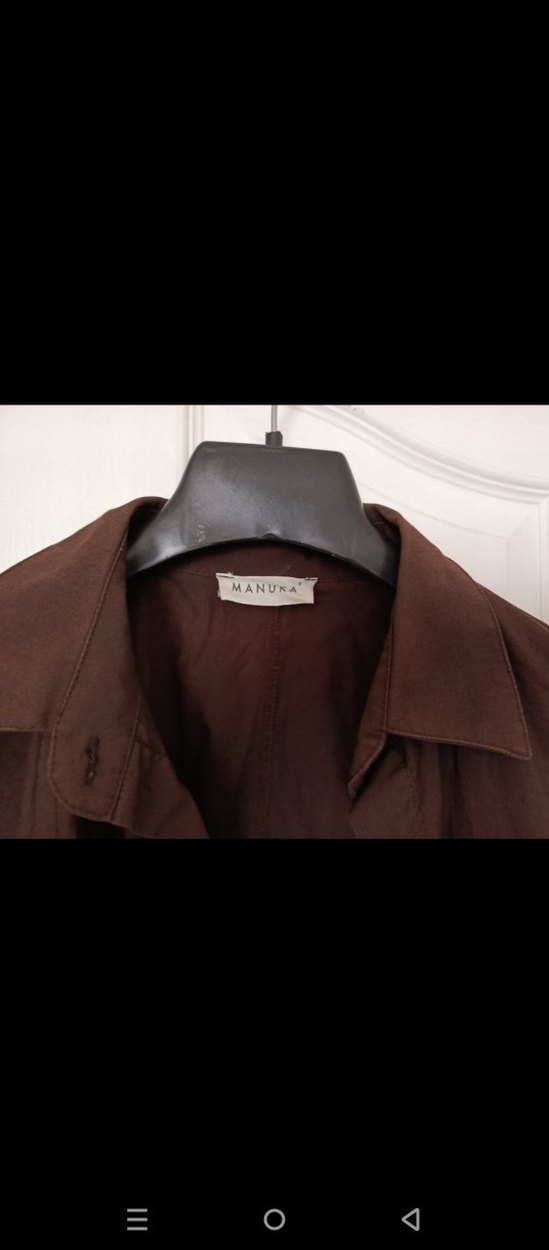 Kahverengi - Görsel 5