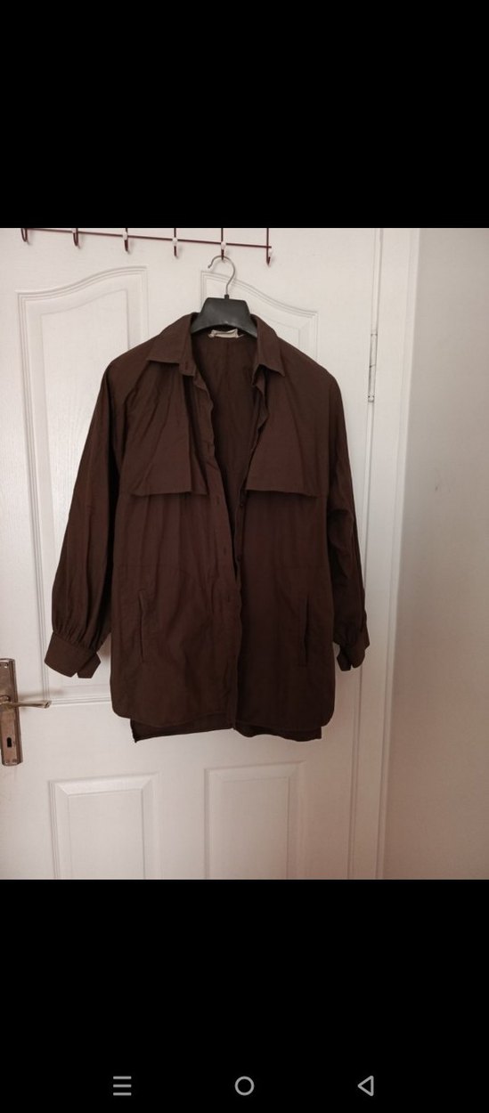 Kahverengi - Görsel 4