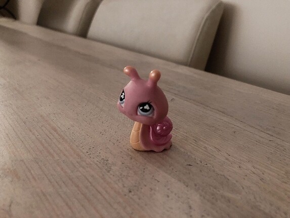 LPS Minişler LPS salyangoz miniş