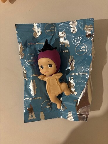 patlican sonny angel