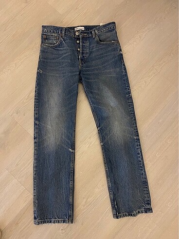 Zara jean