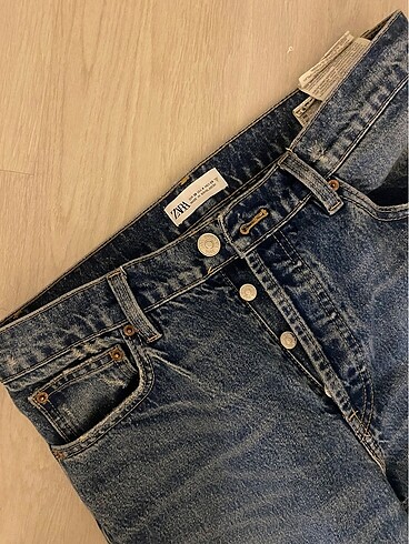 Zara Zara jean