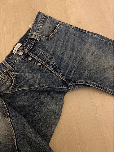 36 Beden Zara jean