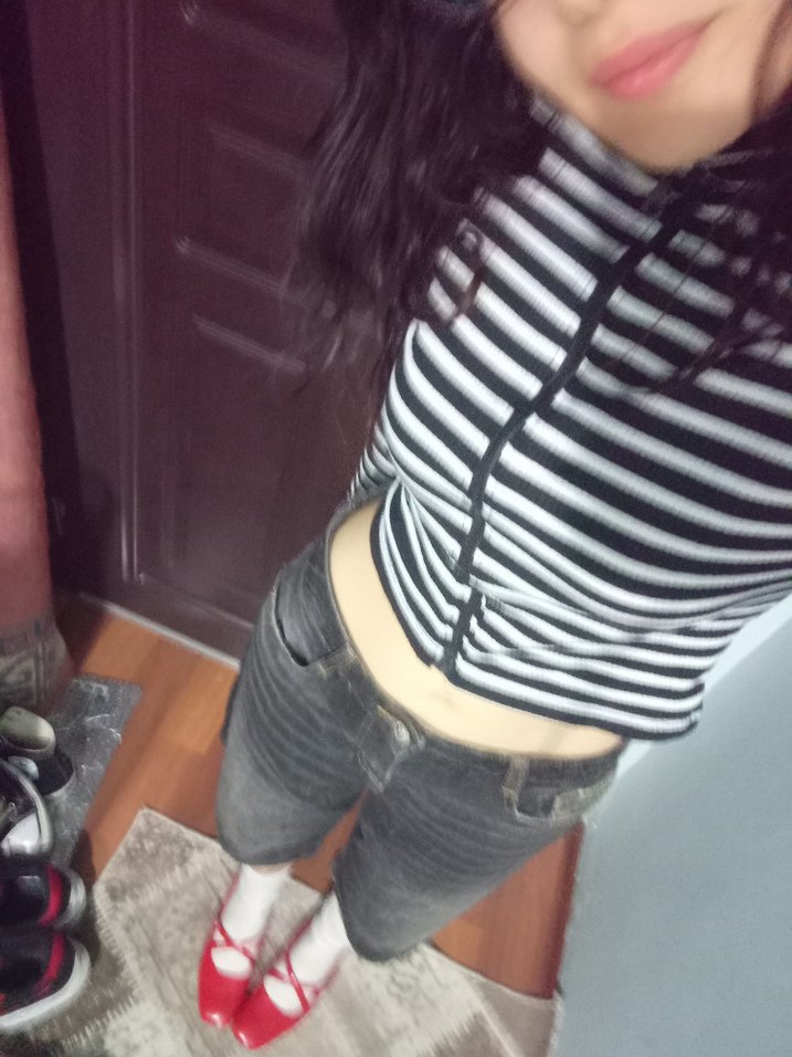 Kırmızı babet - Görsel 2