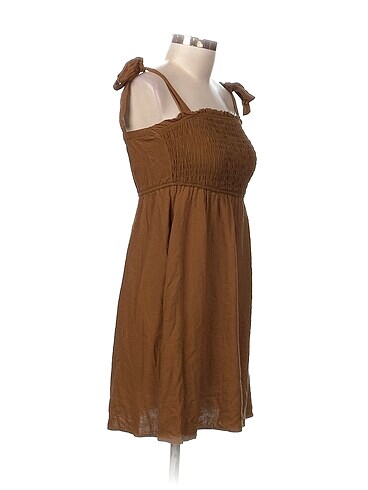 Vintage Love Vintage Love Kısa Elbise %70 İndirimli.