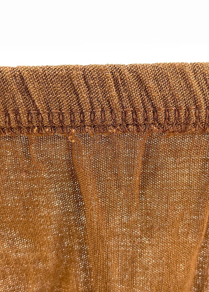 Vintage Love Kısa Elbise %70 İndirimli. - Görsel 4