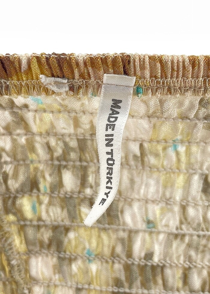 Vintage Love Mini Etek %70 İndirimli. - Görsel 4