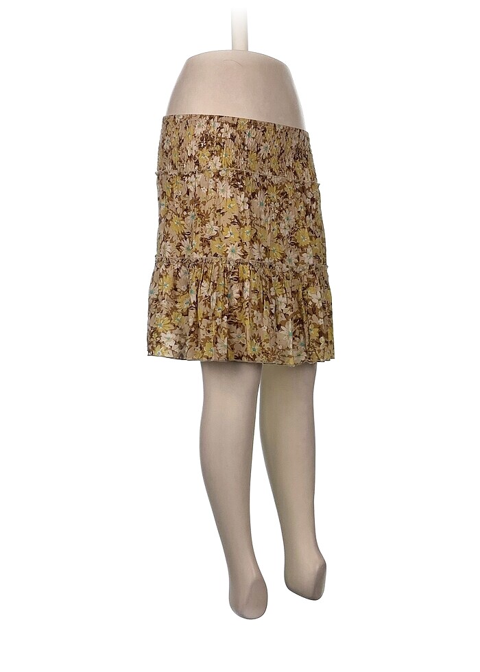 Vintage Love Mini Etek %70 İndirimli. - Görsel 2