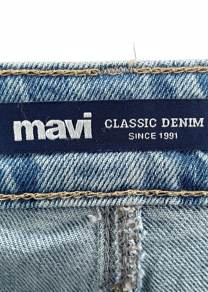 Mavi Jeans Jean / Kot %70 İndirimli. - Görsel 4