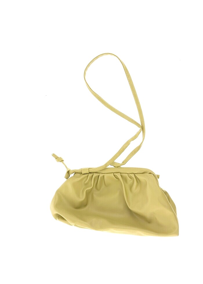 Vintage Love Kol Çantası %70 İndirimli. - Görsel 2