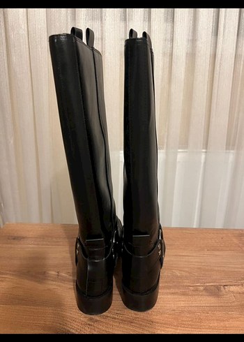 37 Beden bershka bot çizme