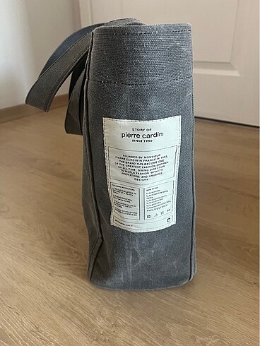 Pierre Cardin Pierre Cardin Tote Çanta
