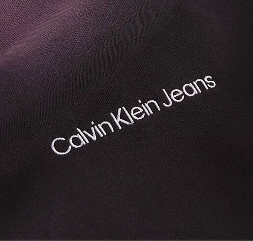 Calvin Klein Calvin Klein Oversized Sweatshirt