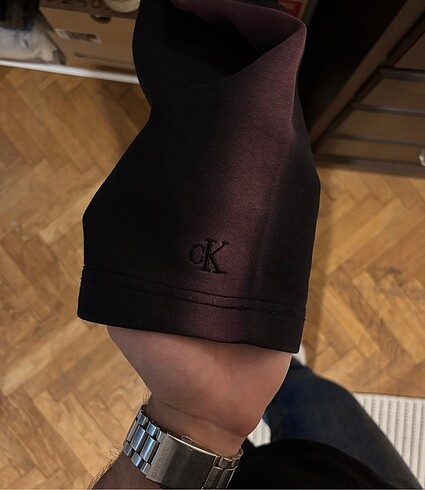 m Beden çeşitli Renk Calvin Klein Oversized Sweatshirt