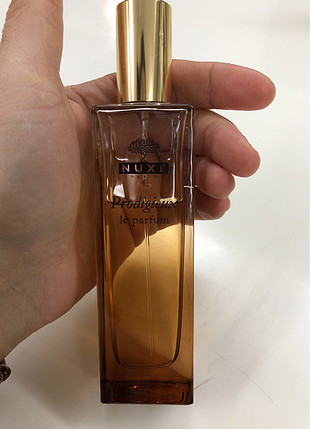 Nuxe prodigieux parfüm