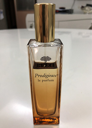 Nuxe Nuxe prodigieux parfüm