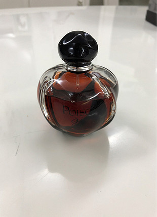 Dior poison girl parfüm 100 ml