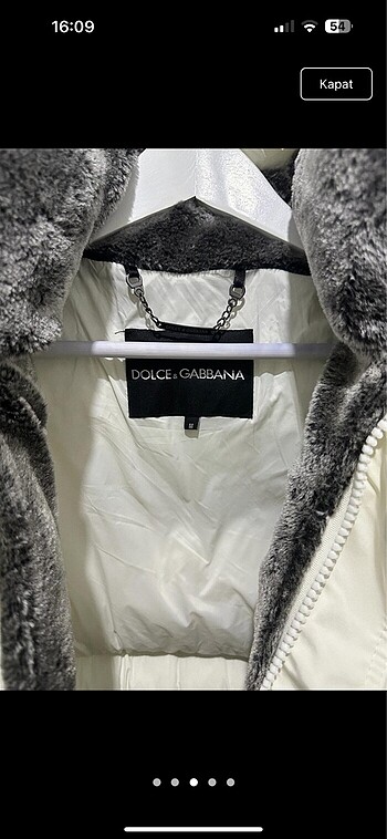 İthal orjinal - Görsel 5