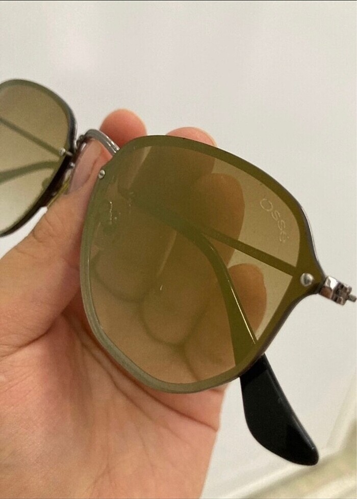 OSSE güneş gözlüğü - Görsel 2