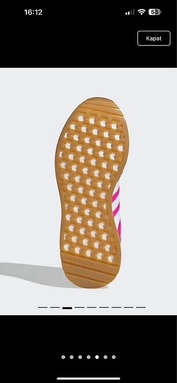 Spor ayakkabı - Görsel 5