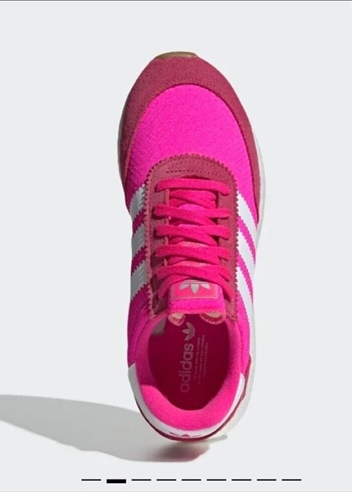 Spor ayakkabı - Görsel 3