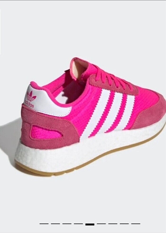 Spor ayakkabı - Görsel 2