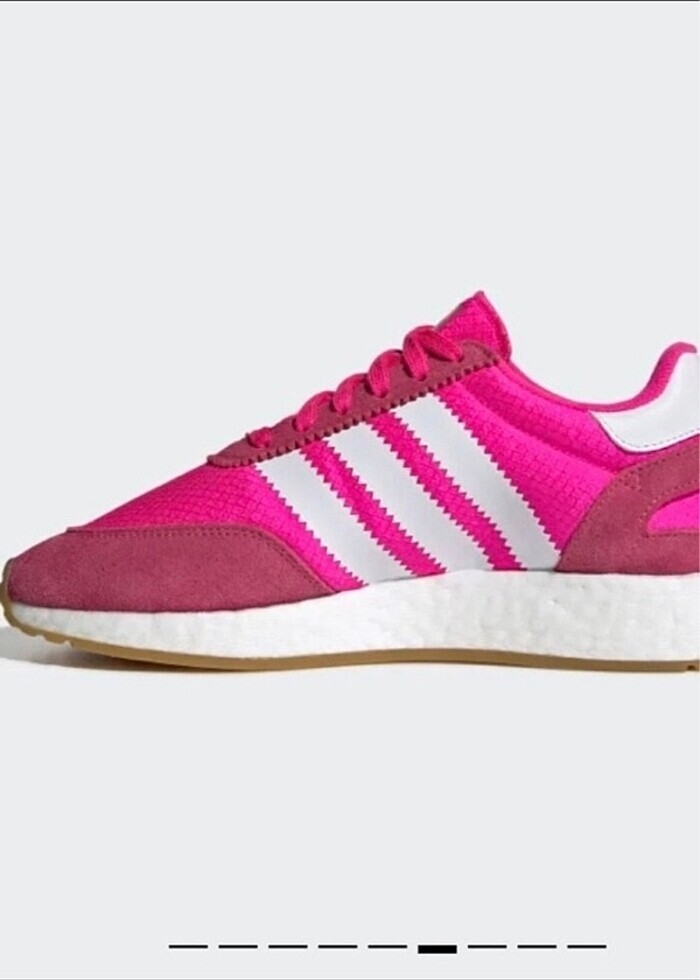 Spor ayakkabı - Görsel 4