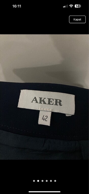 Balık etek - Görsel 2