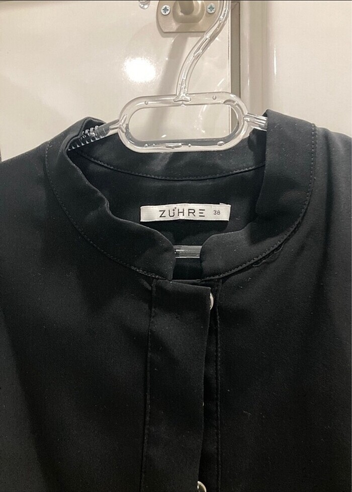 Zühre ceket - Görsel 2