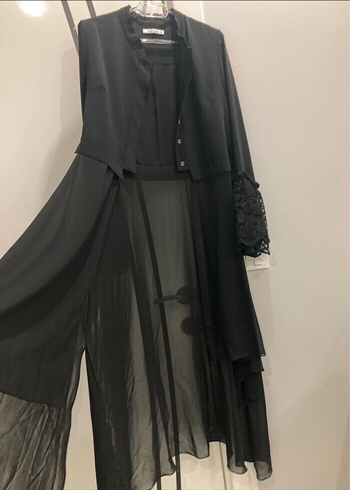 Zühre ceket - Görsel 5