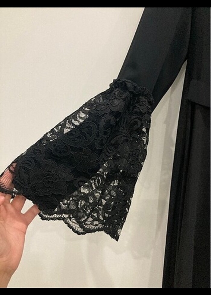 Zühre ceket - Görsel 3