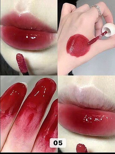 Beden Shaqınuo lip gloss
