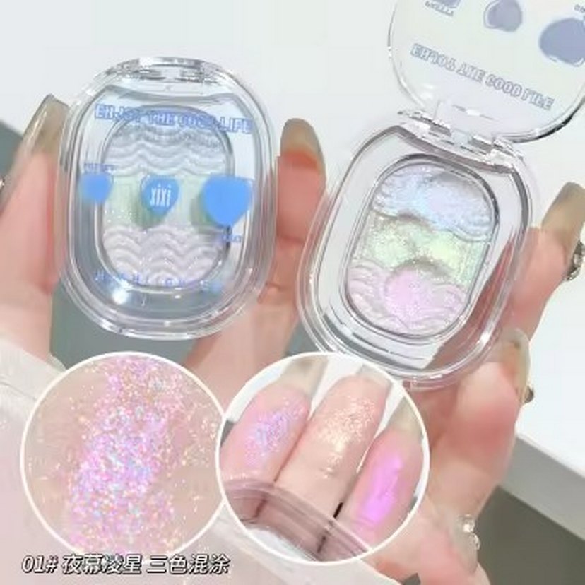 xixi highlight - Görsel 2