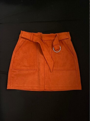 Bershka Mini Etek