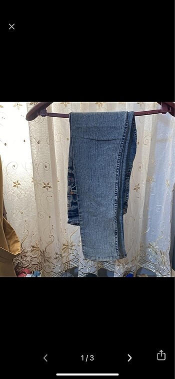 Jean pantolon