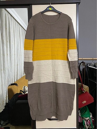 Triko tunik