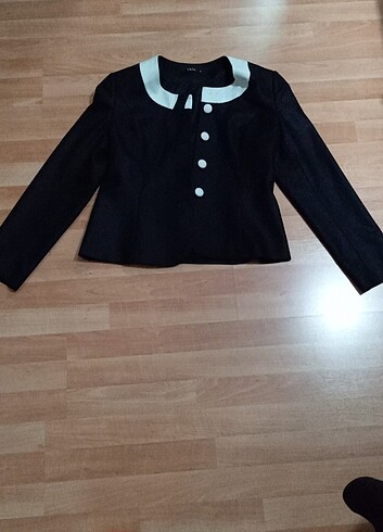 Etek ceket  - Görsel 4