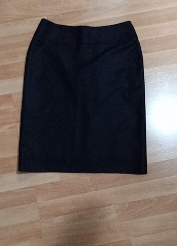 Etek ceket  - Görsel 5