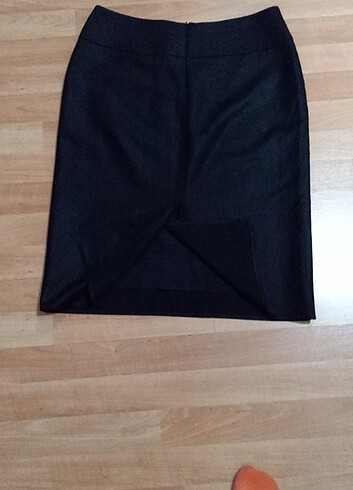 Etek ceket  - Görsel 6