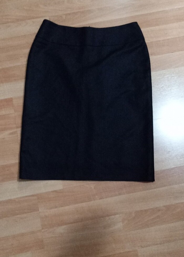 Etek ceket  - Görsel 5