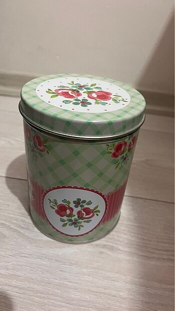 English home kutu