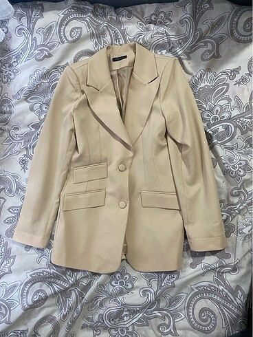 Trendyol & Milla Blazer Ceket