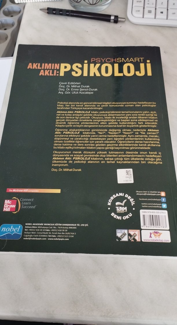 Aklımın Psikolojisi - Stres ve İlişkiler - Görsel 2
