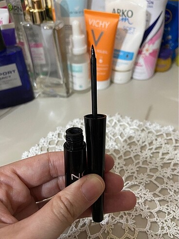 Note Note Ultra Black Dipliner
