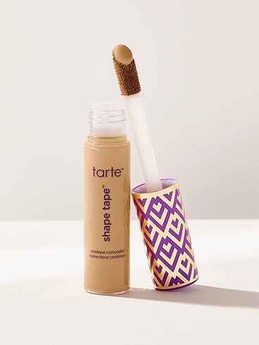 Tarte Shape Tape Kapatıcı