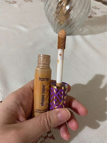 Beden Tarte Shape Tape Kapatıcı