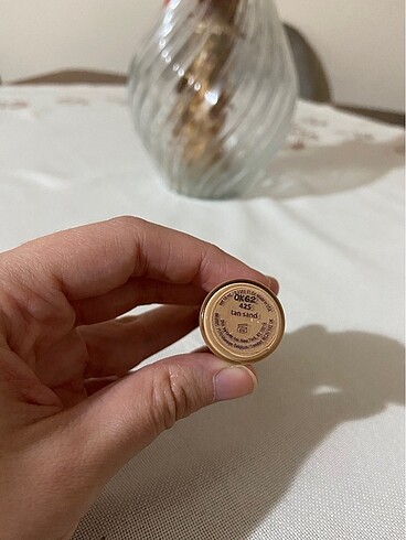 Beden Renk Tarte Shape Tape Kapatıcı