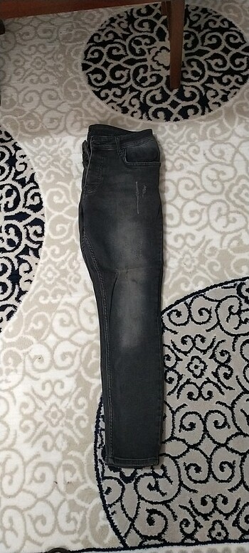 Diğer Kaliteli kont pantalon